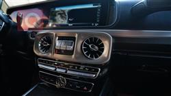 مرسيدس بنز G-Class